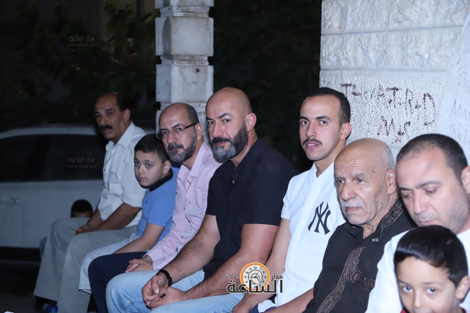 Madar Al-Saa Images 0.1545517934325331