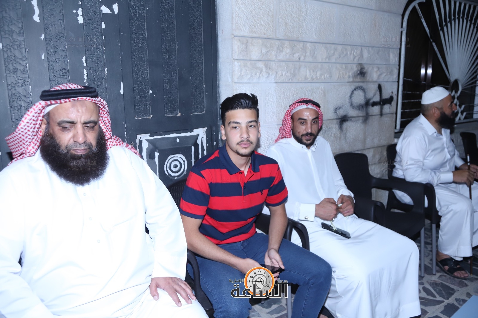 Madar Al-Saa Images 0.44911040302254346