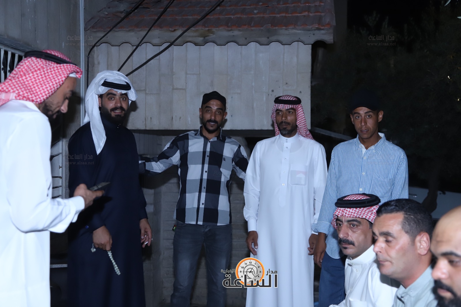 Madar Al-Saa Images 0.5242349153925214