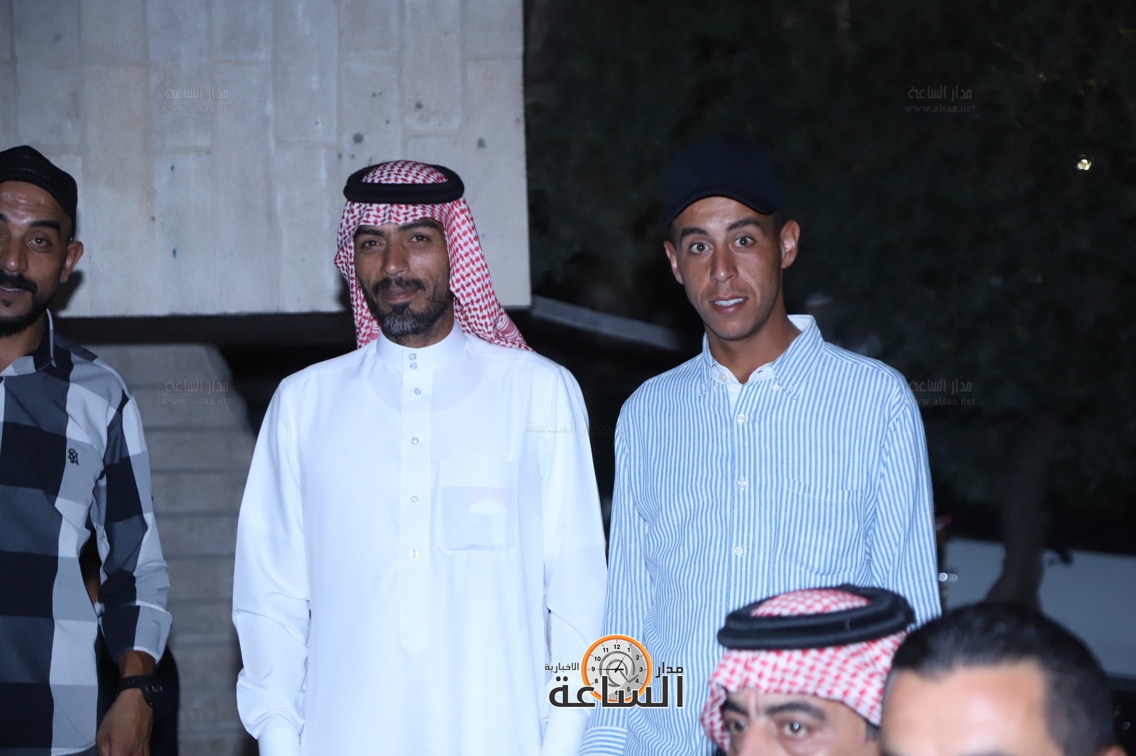 Madar Al-Saa Images 0.9407417793275534