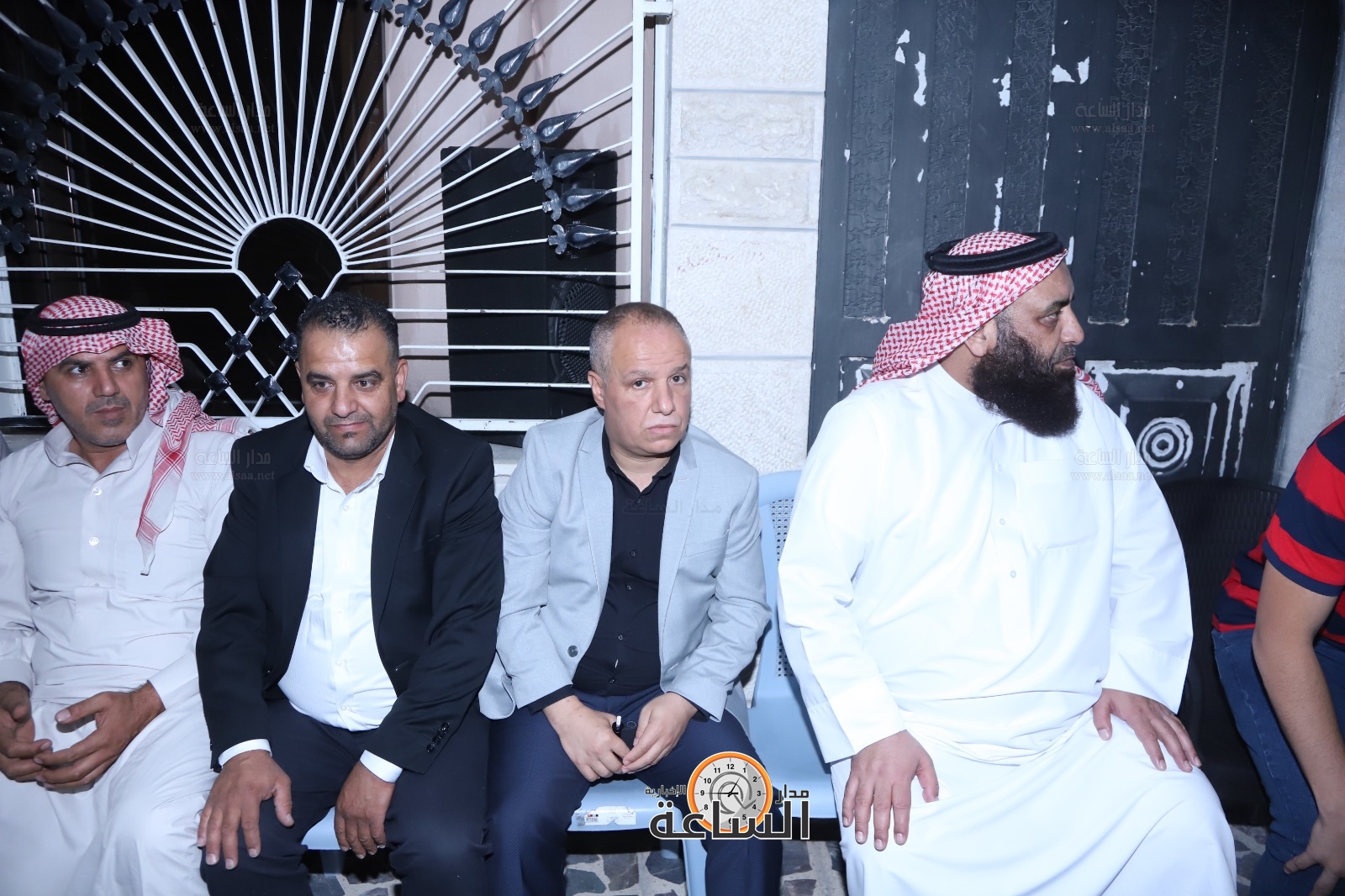 Madar Al-Saa Images 0.6392820874606322