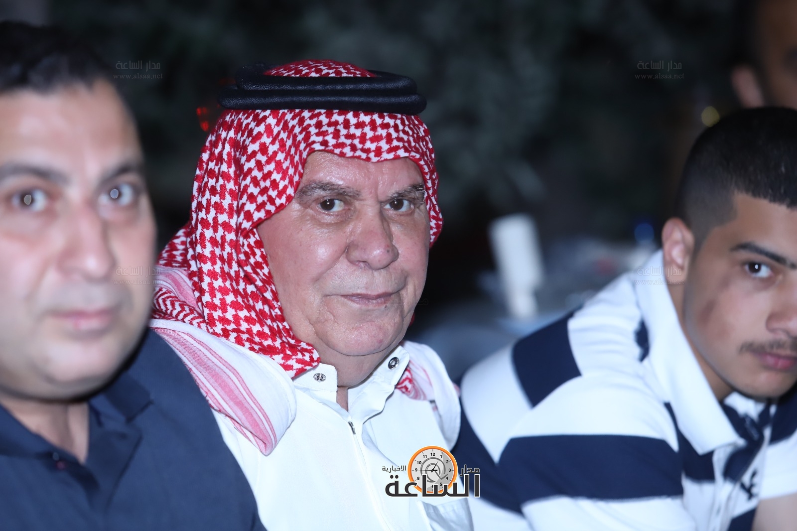 Madar Al-Saa Images 0.6835714567226445