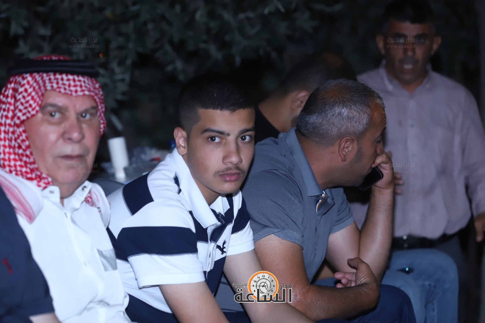 Madar Al-Saa Images 0.5635587810428779