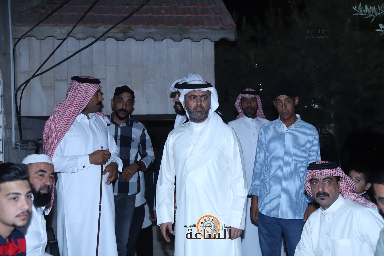 Madar Al-Saa Images 0.1630201476886286