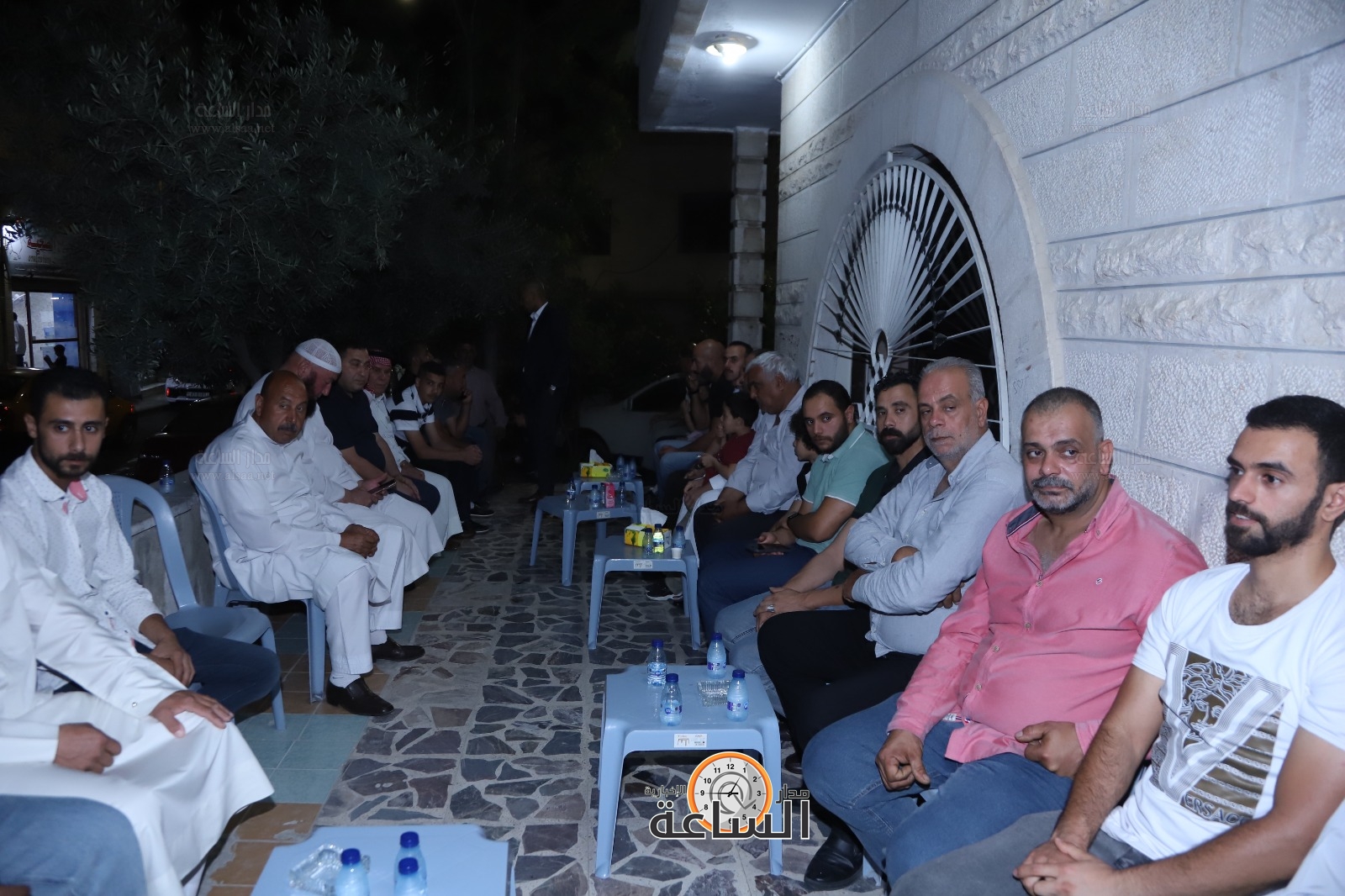 Madar Al-Saa Images 0.29650770184949726