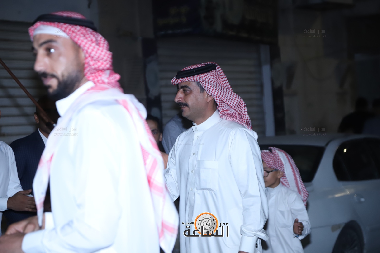 Madar Al-Saa Images 0.2539984009771381