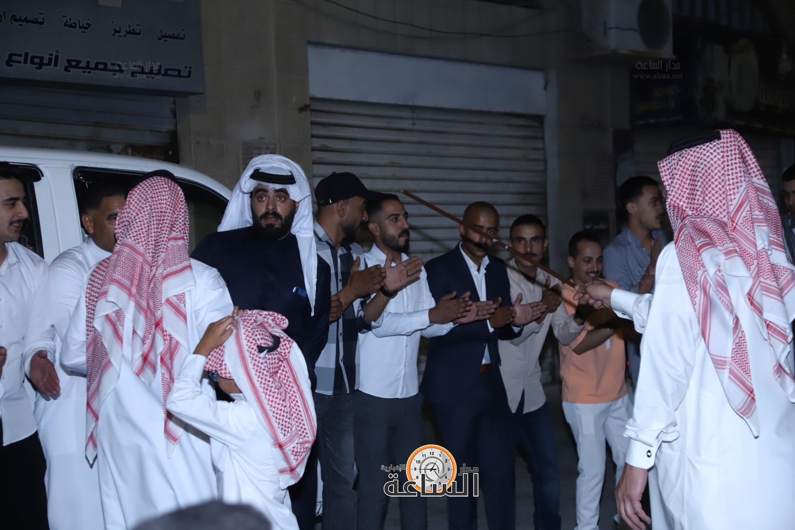 Madar Al-Saa Images 0.5944516880135855