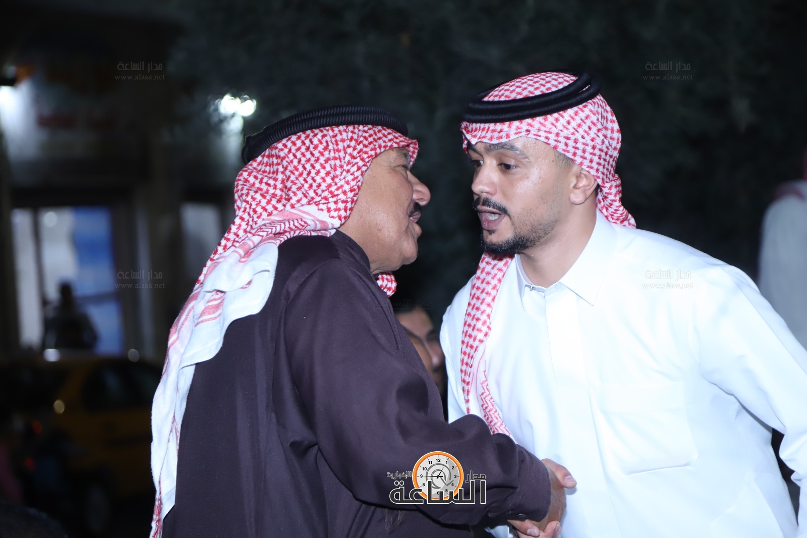 Madar Al-Saa Images 0.5182294728433539