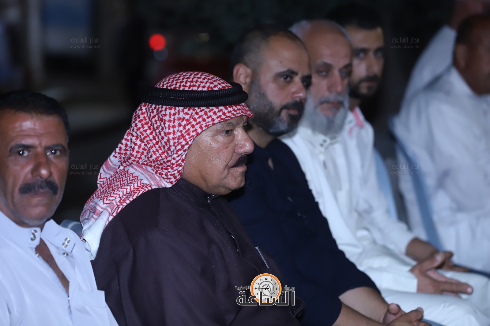 Madar Al-Saa Images 0.2067012375752033