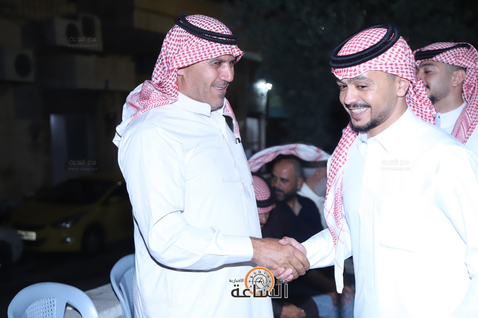 Madar Al-Saa Images 0.6868884189288311