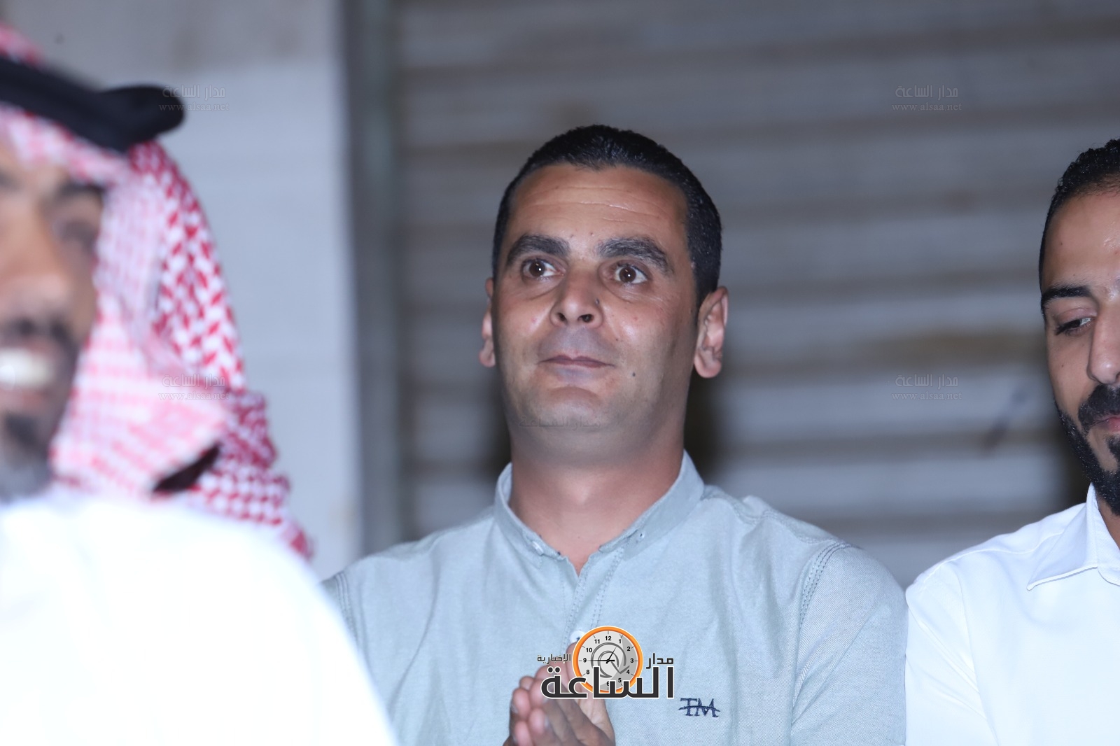 Madar Al-Saa Images 0.9451228293787948