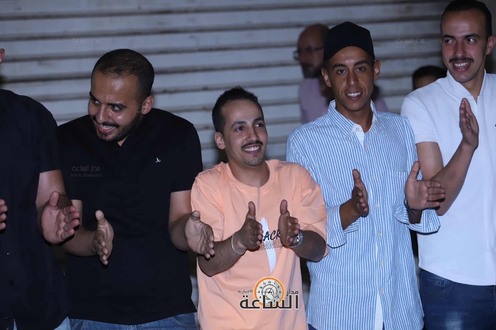 Madar Al-Saa Images 0.6986923623496879