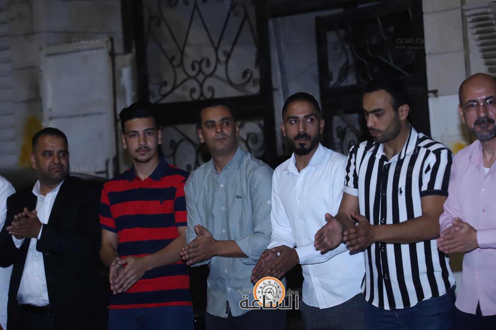 Madar Al-Saa Images 0.27942775024947