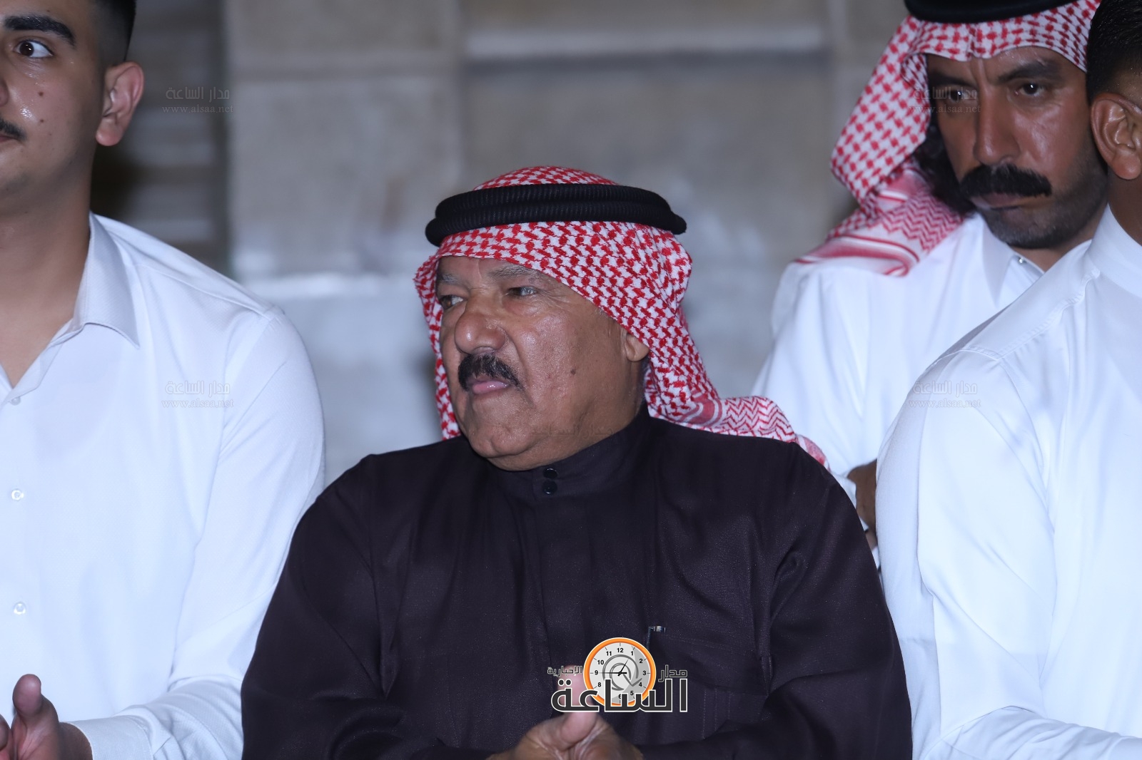 Madar Al-Saa Images 0.46587584285693007