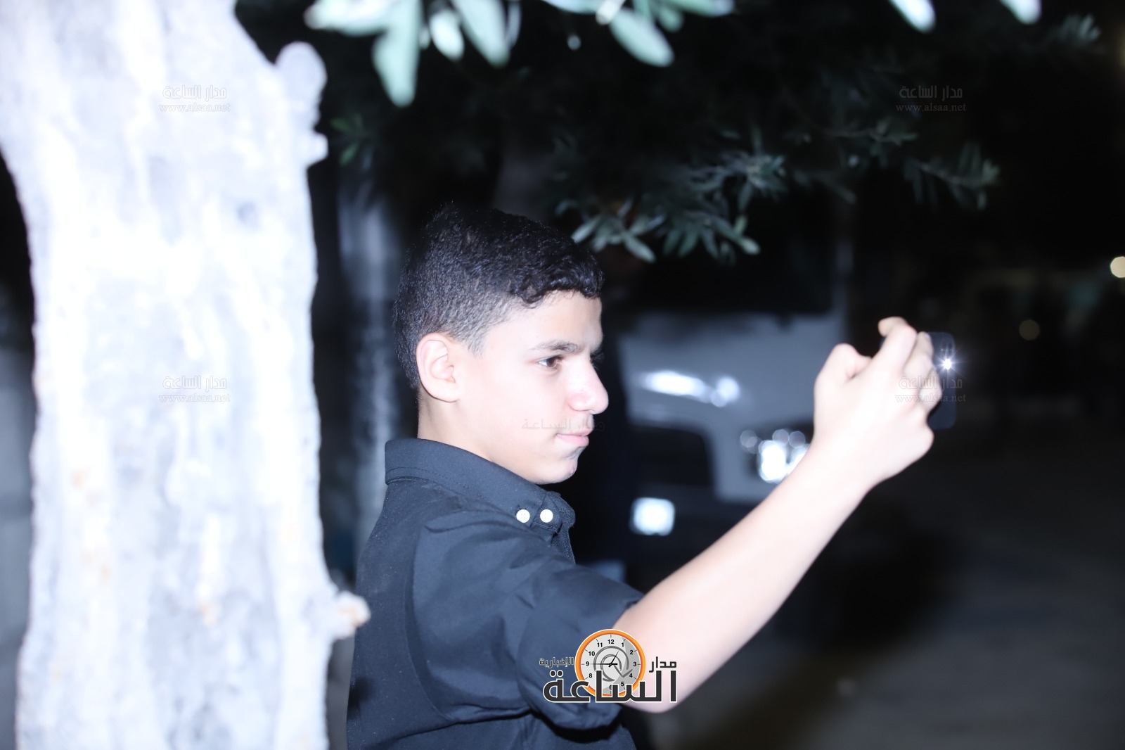 Madar Al-Saa Images 0.26969274102440033