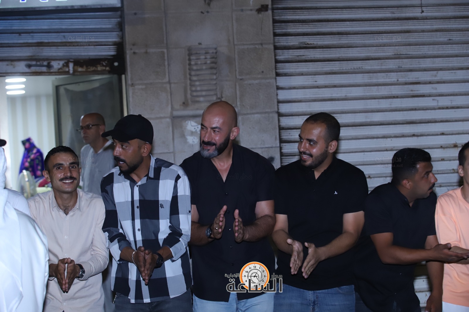 Madar Al-Saa Images 0.447275118905069