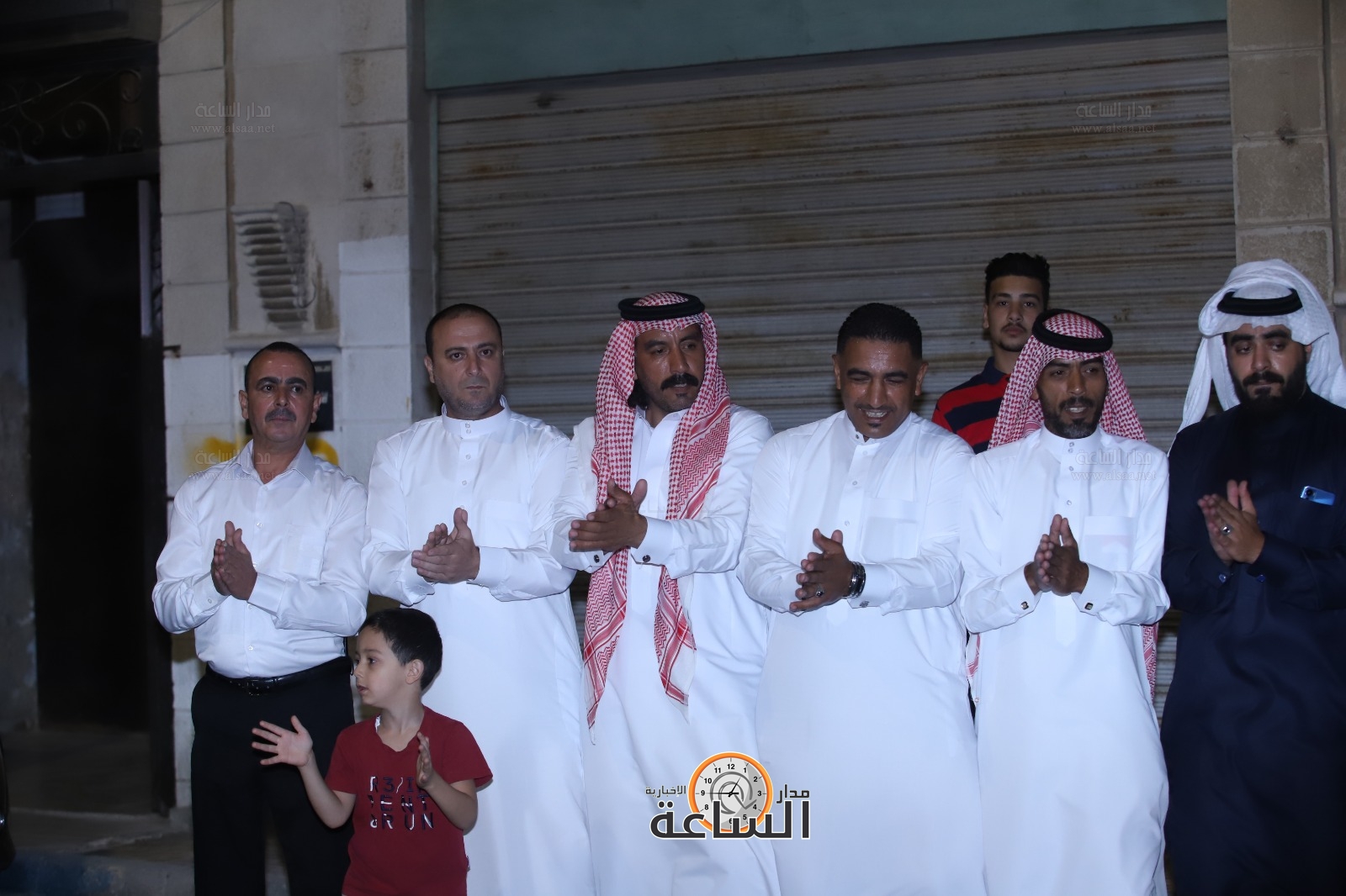 Madar Al-Saa Images 0.4795463208278332