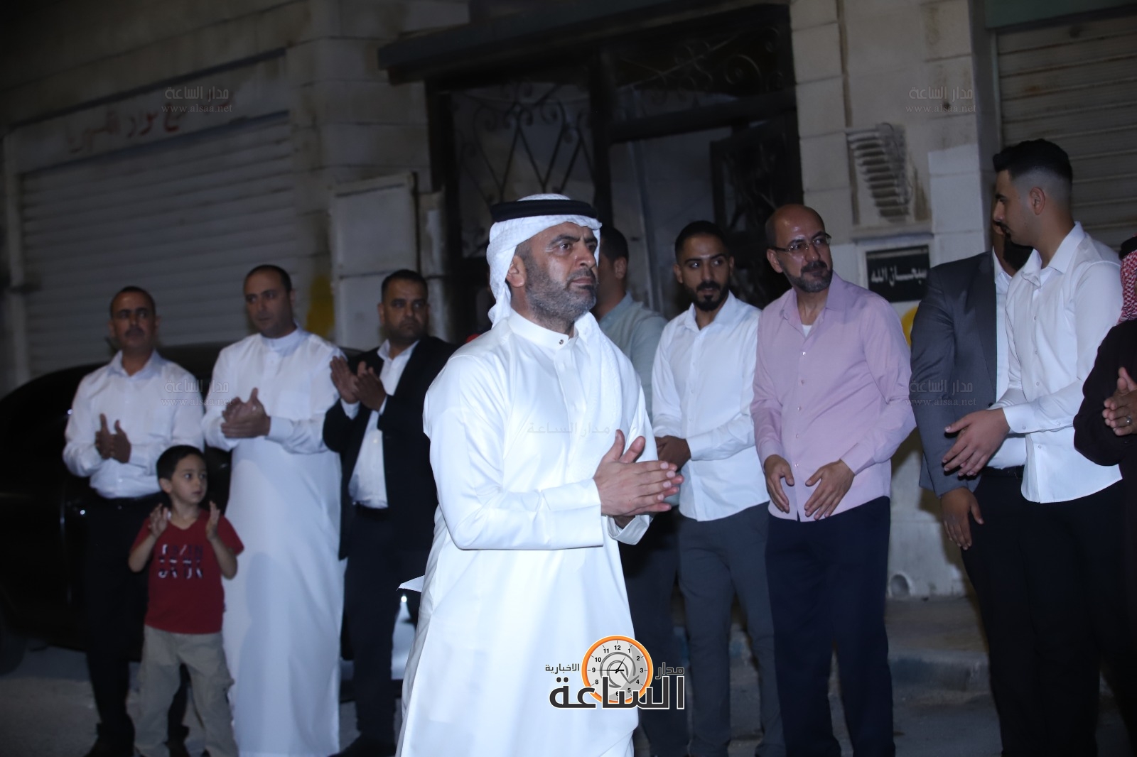 Madar Al-Saa Images 0.8632302606916449