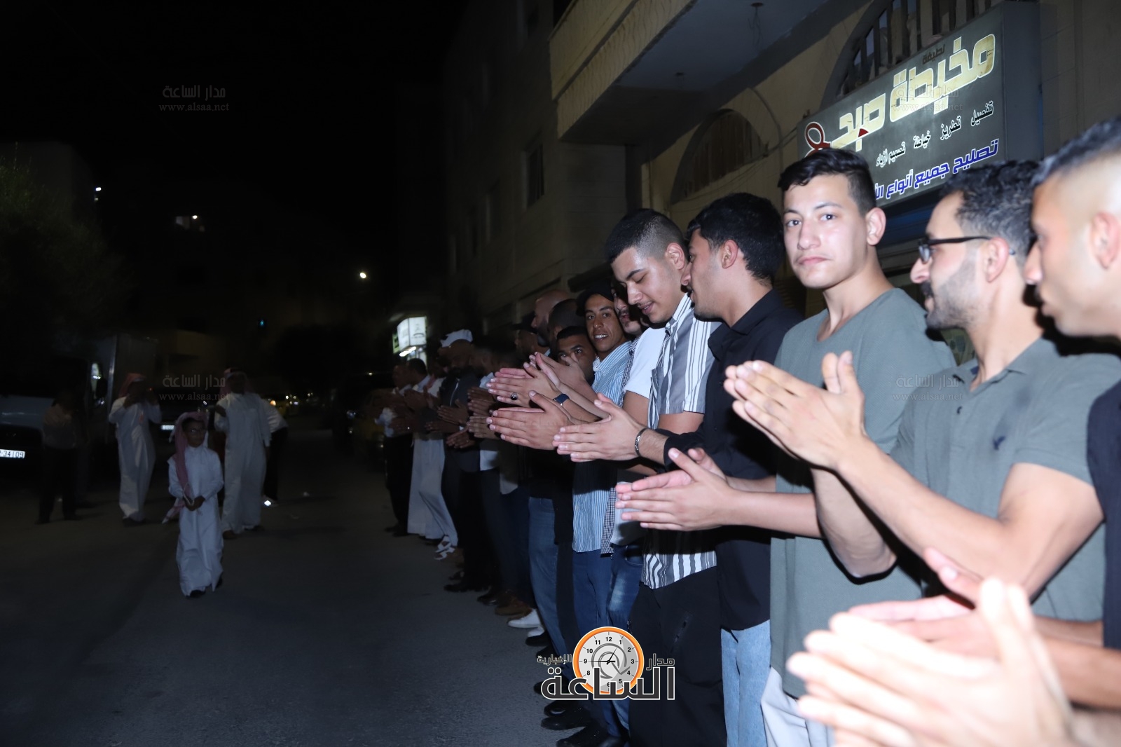 Madar Al-Saa Images 0.29824881877827836