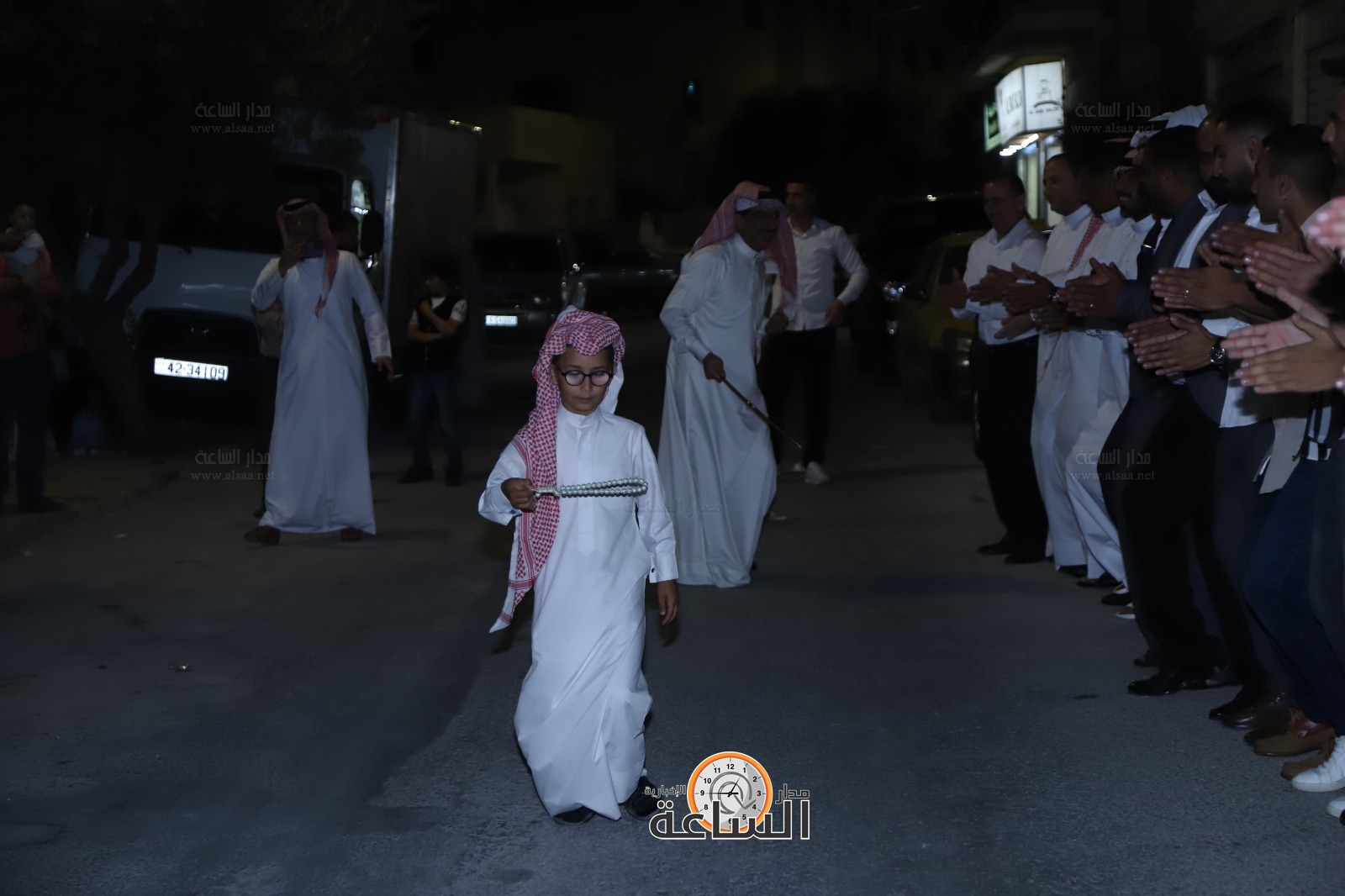 Madar Al-Saa Images 0.6096961596629267