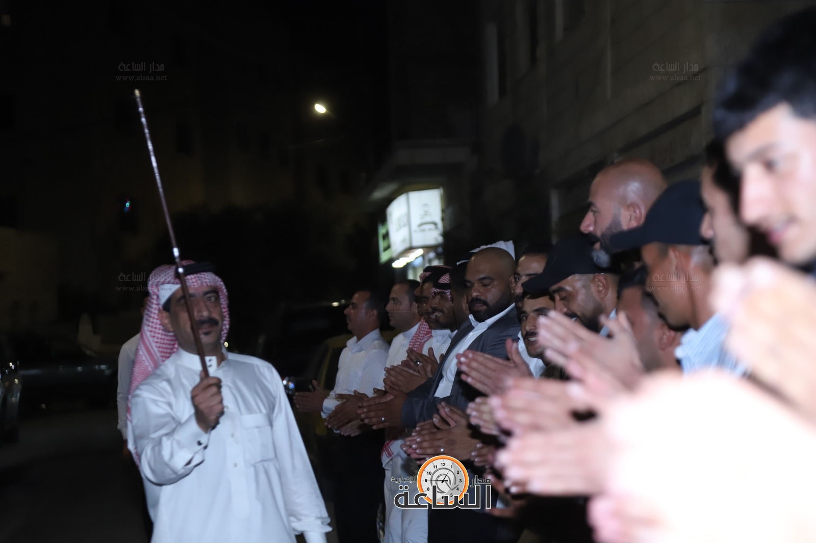 Madar Al-Saa Images 0.26105502017065074