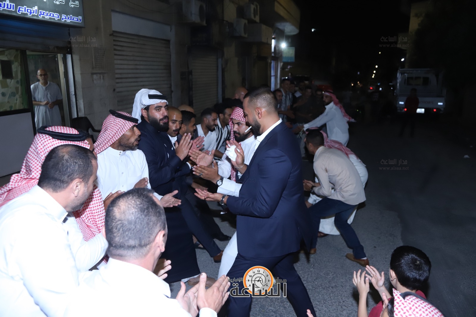 Madar Al-Saa Images 0.9364413392202731