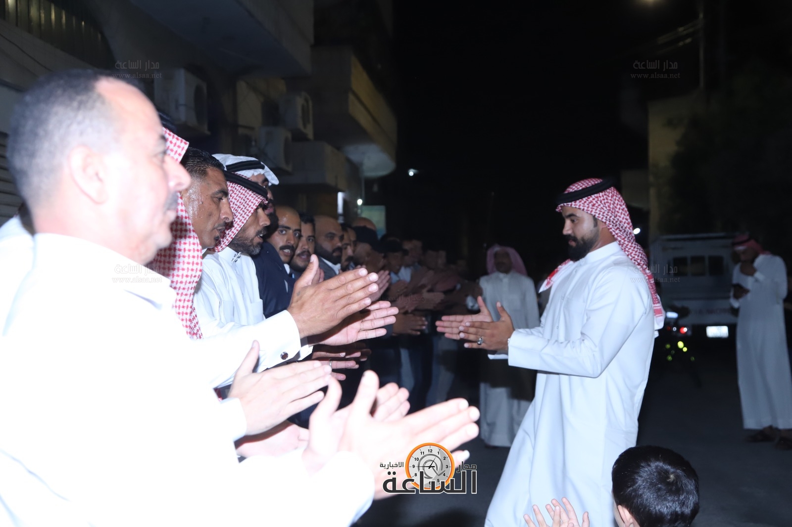 Madar Al-Saa Images 0.8117587229180703