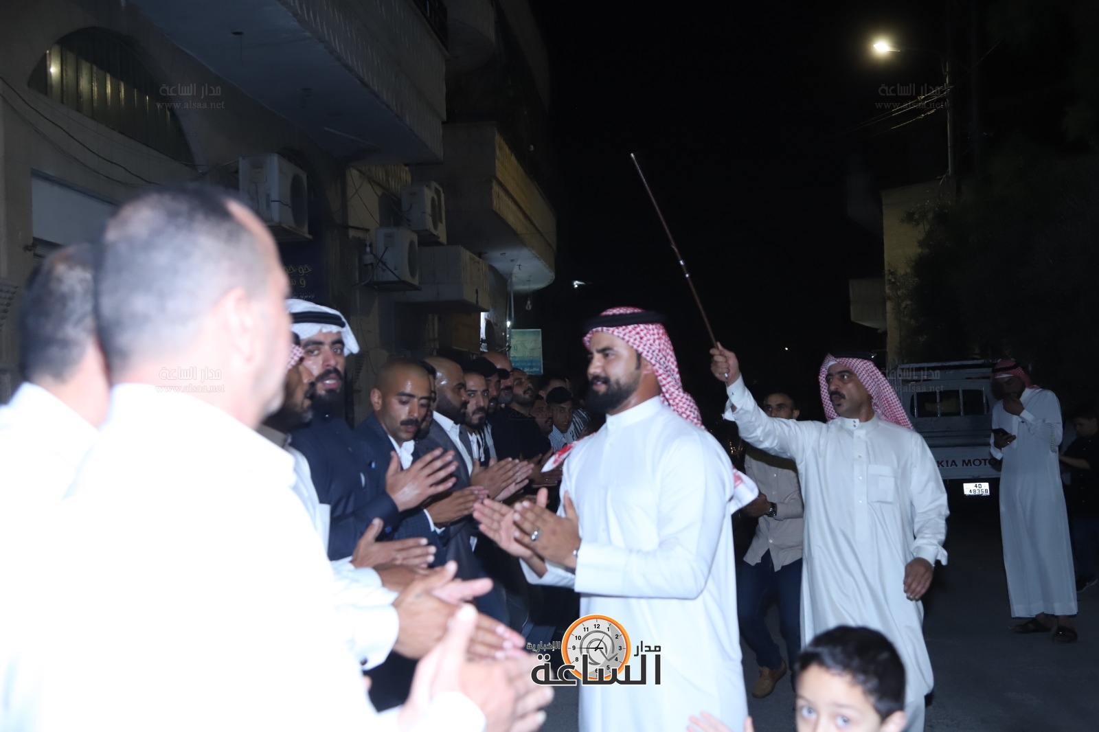 Madar Al-Saa Images 0.8843045662931281