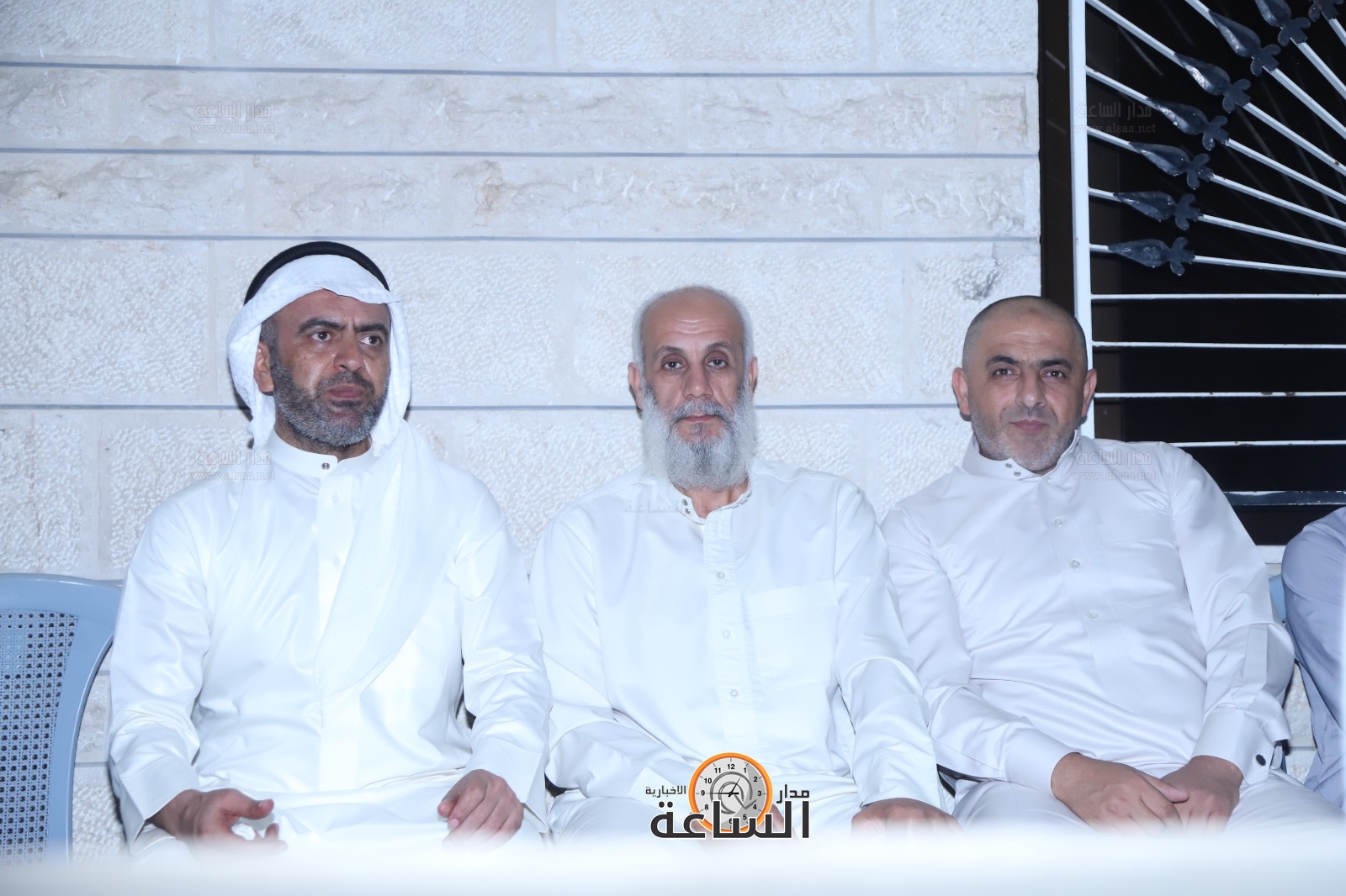 Madar Al-Saa Images 0.06694996880273285