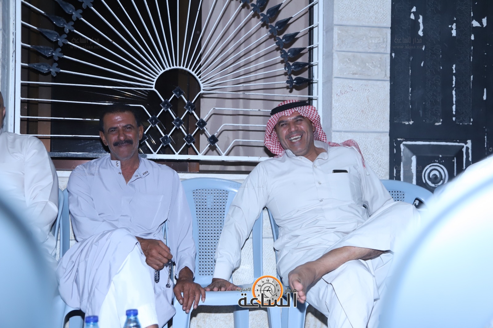 Madar Al-Saa Images 0.2857663009263225