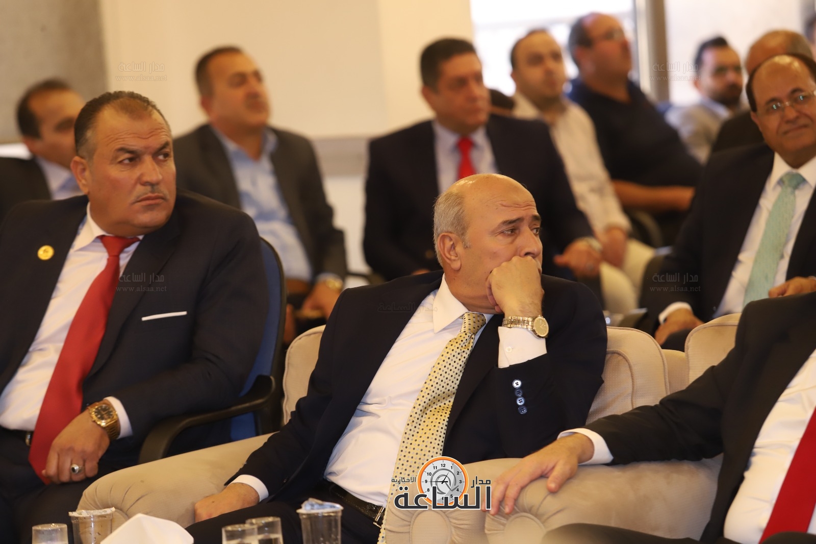 Madar Al-Saa Images 0.5786336924825047