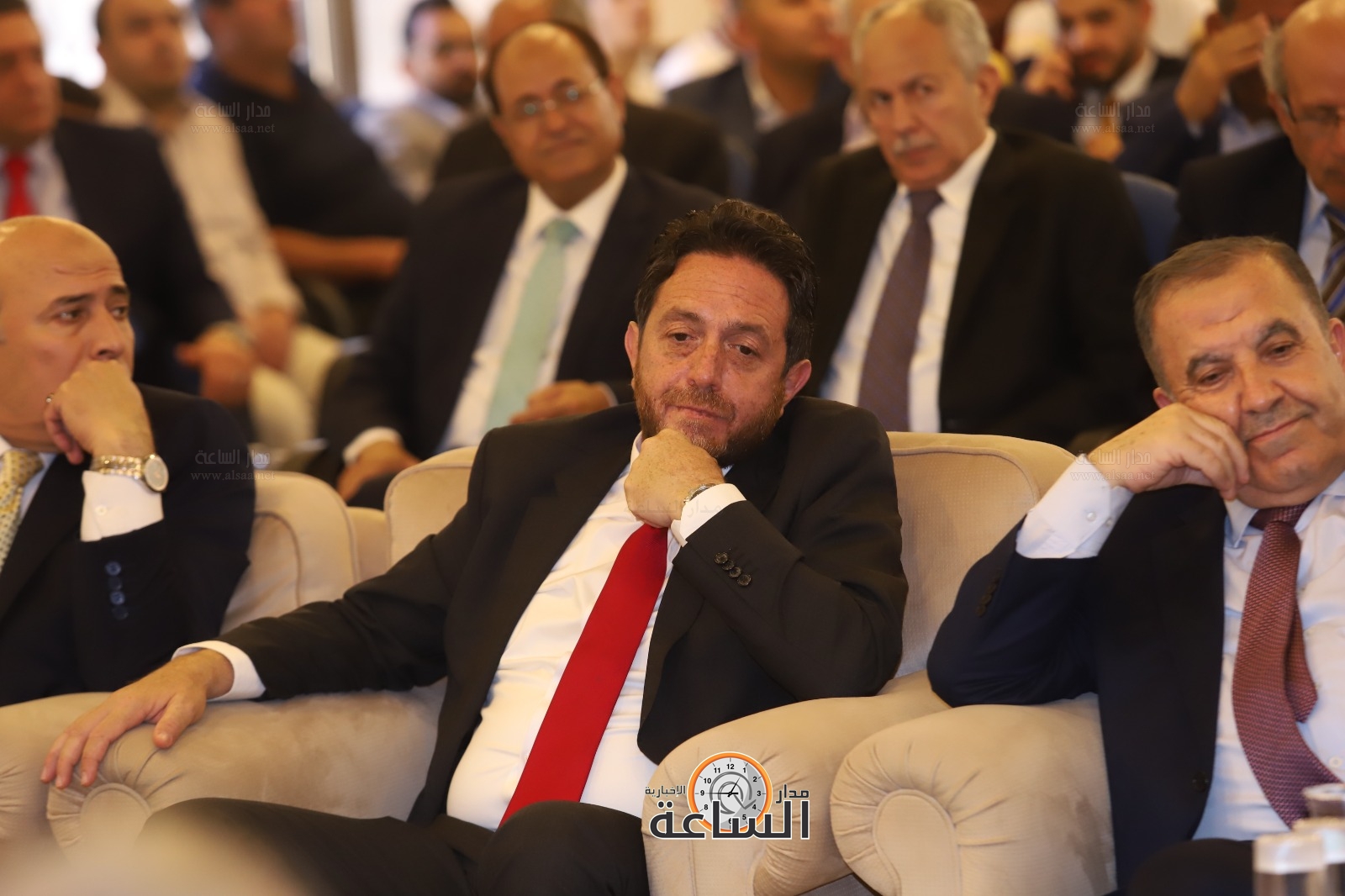 Madar Al-Saa Images 0.1472110719904659