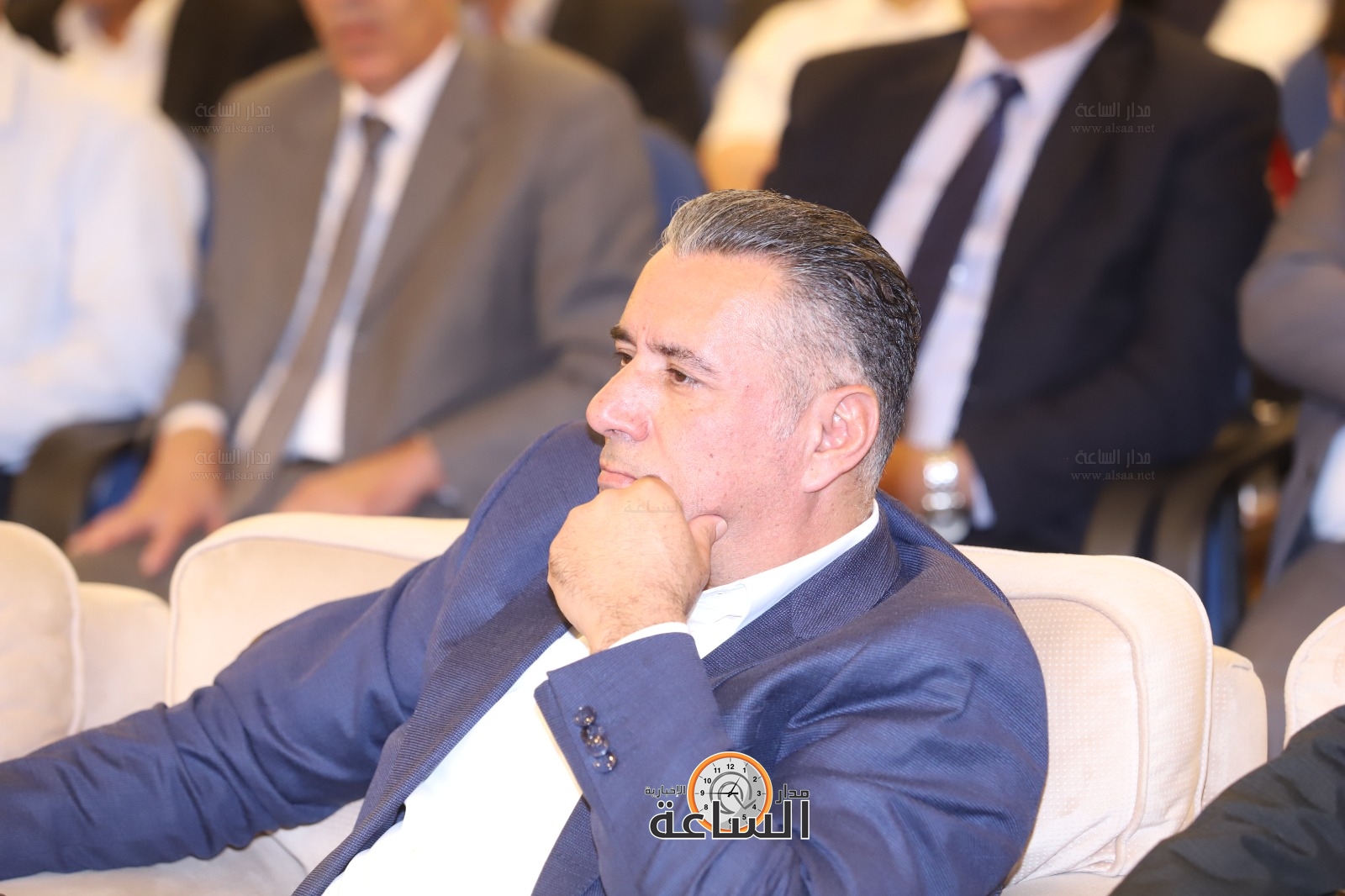 Madar Al-Saa Images 0.07331537562809198