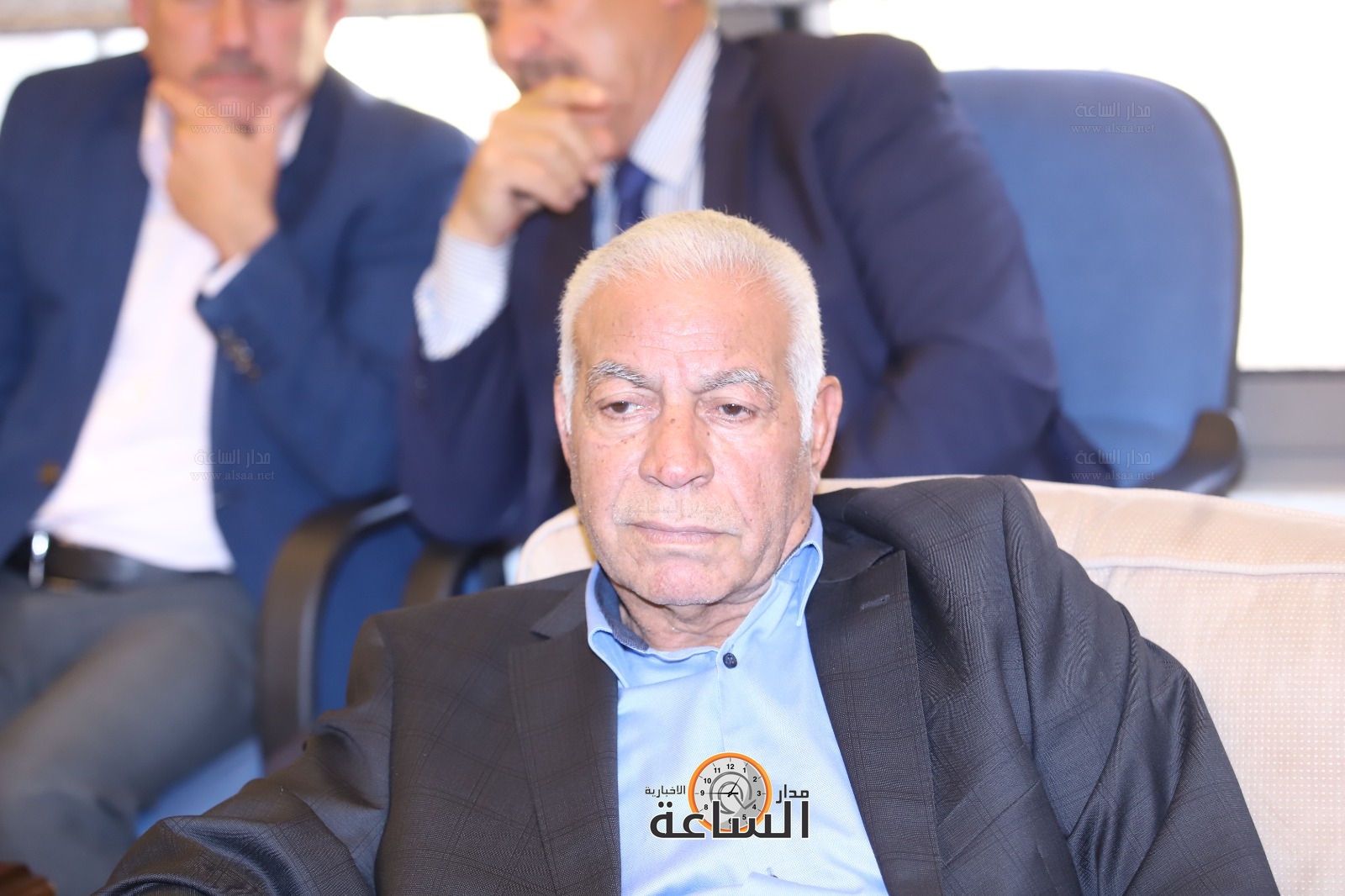 Madar Al-Saa Images 0.14172345323840407