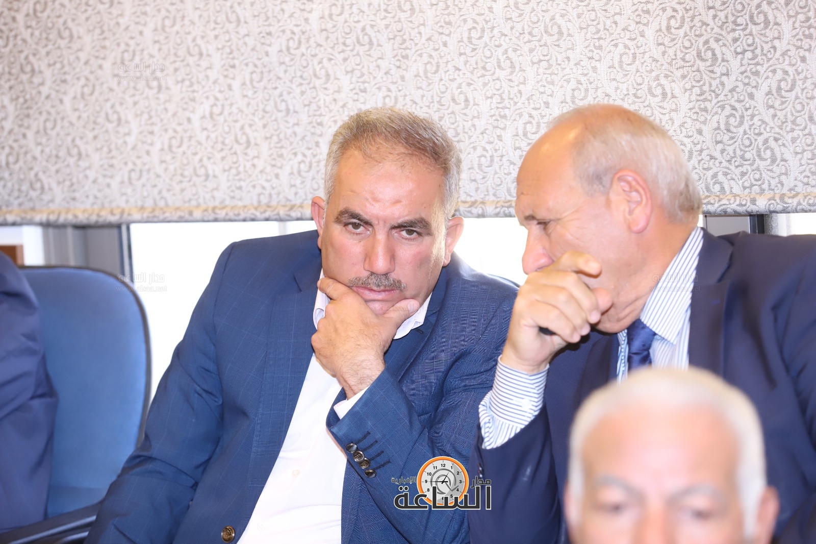 Madar Al-Saa Images 0.2085208433589827