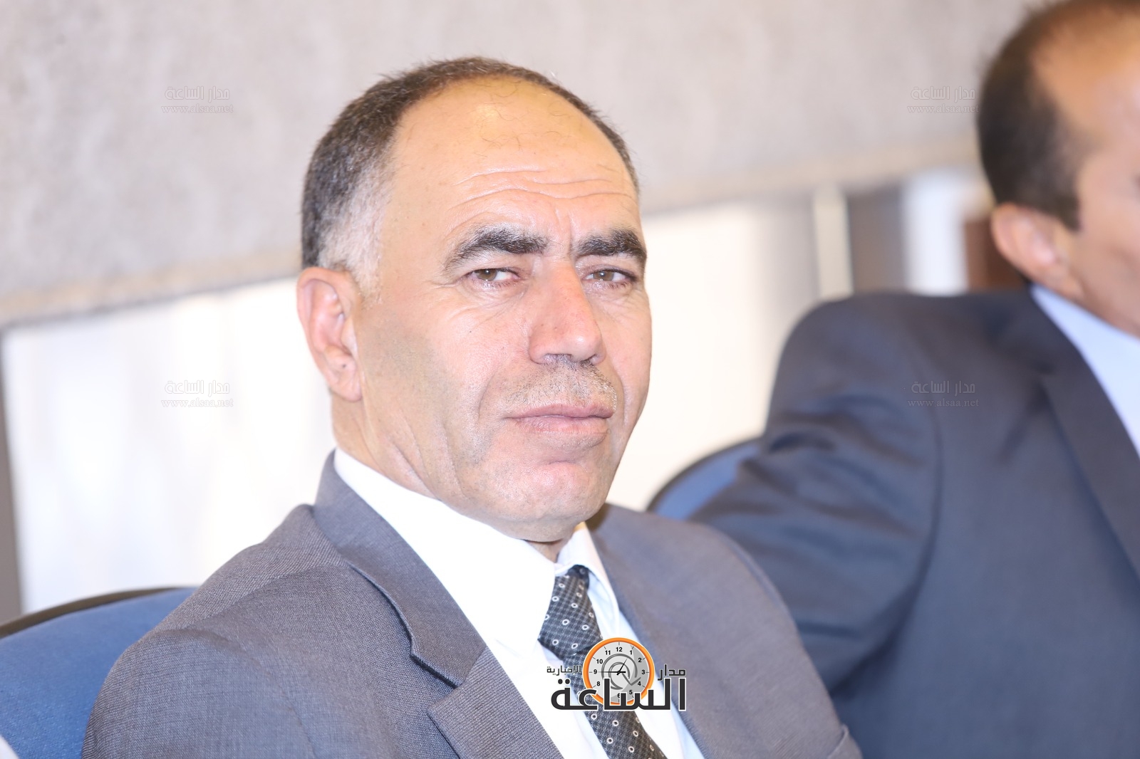 Madar Al-Saa Images 0.6313532094370992