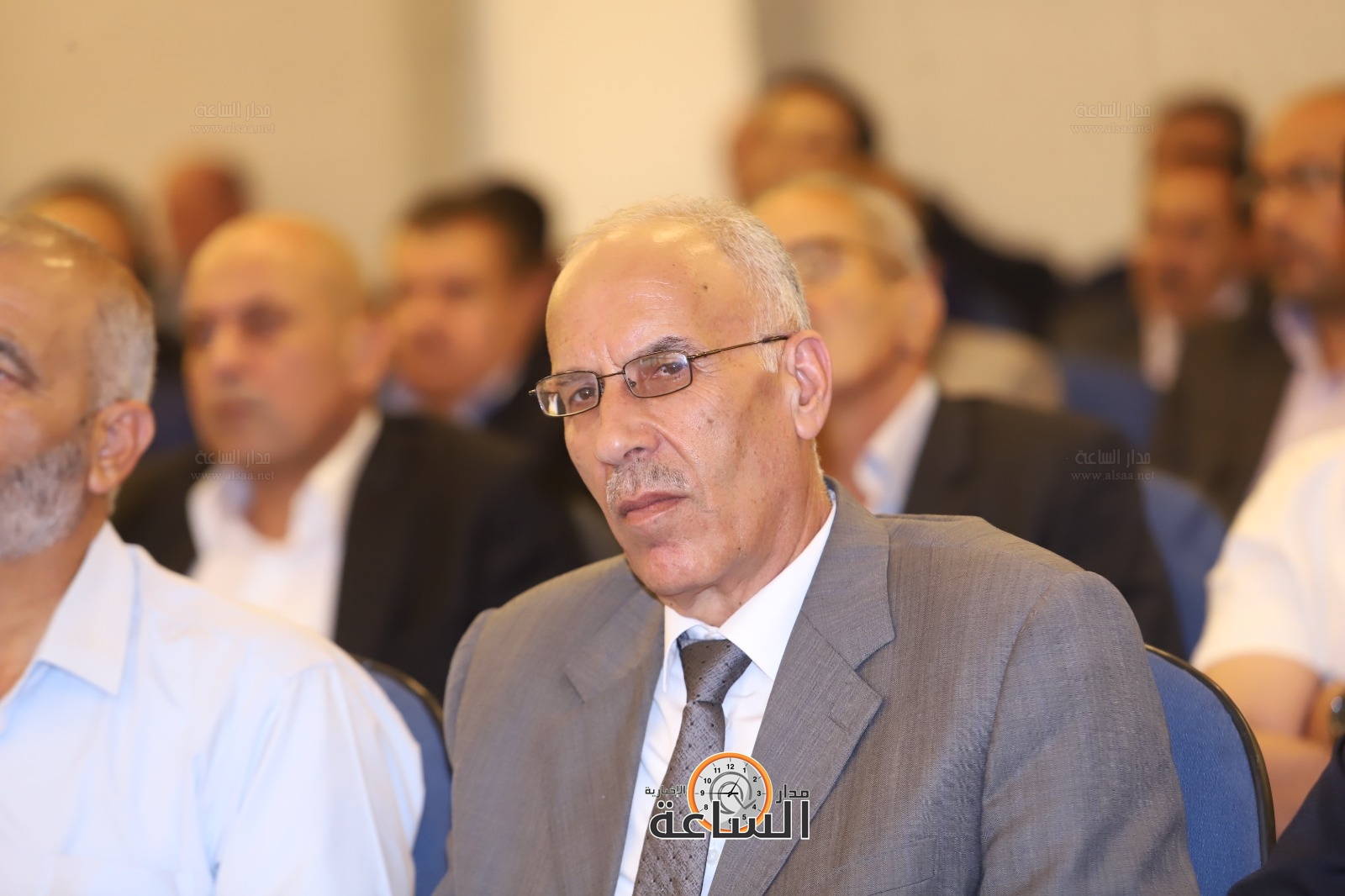 Madar Al-Saa Images 0.8790804118938389