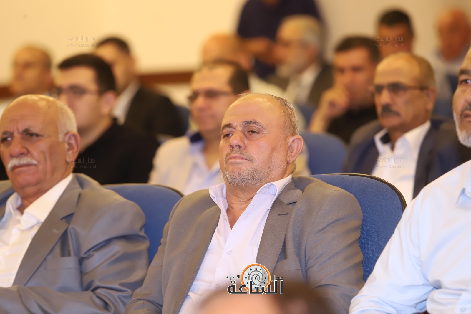 Madar Al-Saa Images 0.8507931976431428