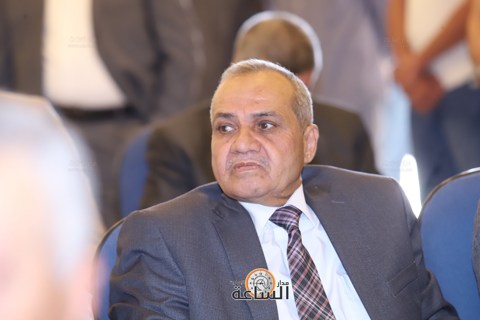 Madar Al-Saa Images 0.45929809227278195