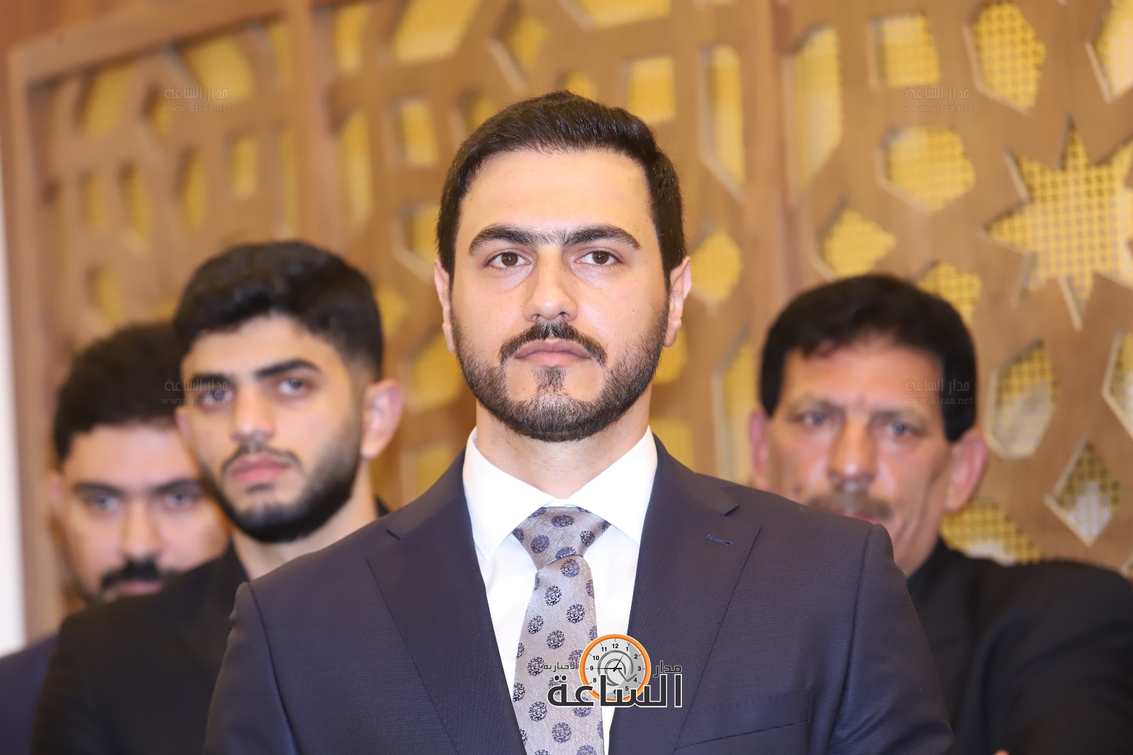 Madar Al-Saa Images 0.4458789916215302