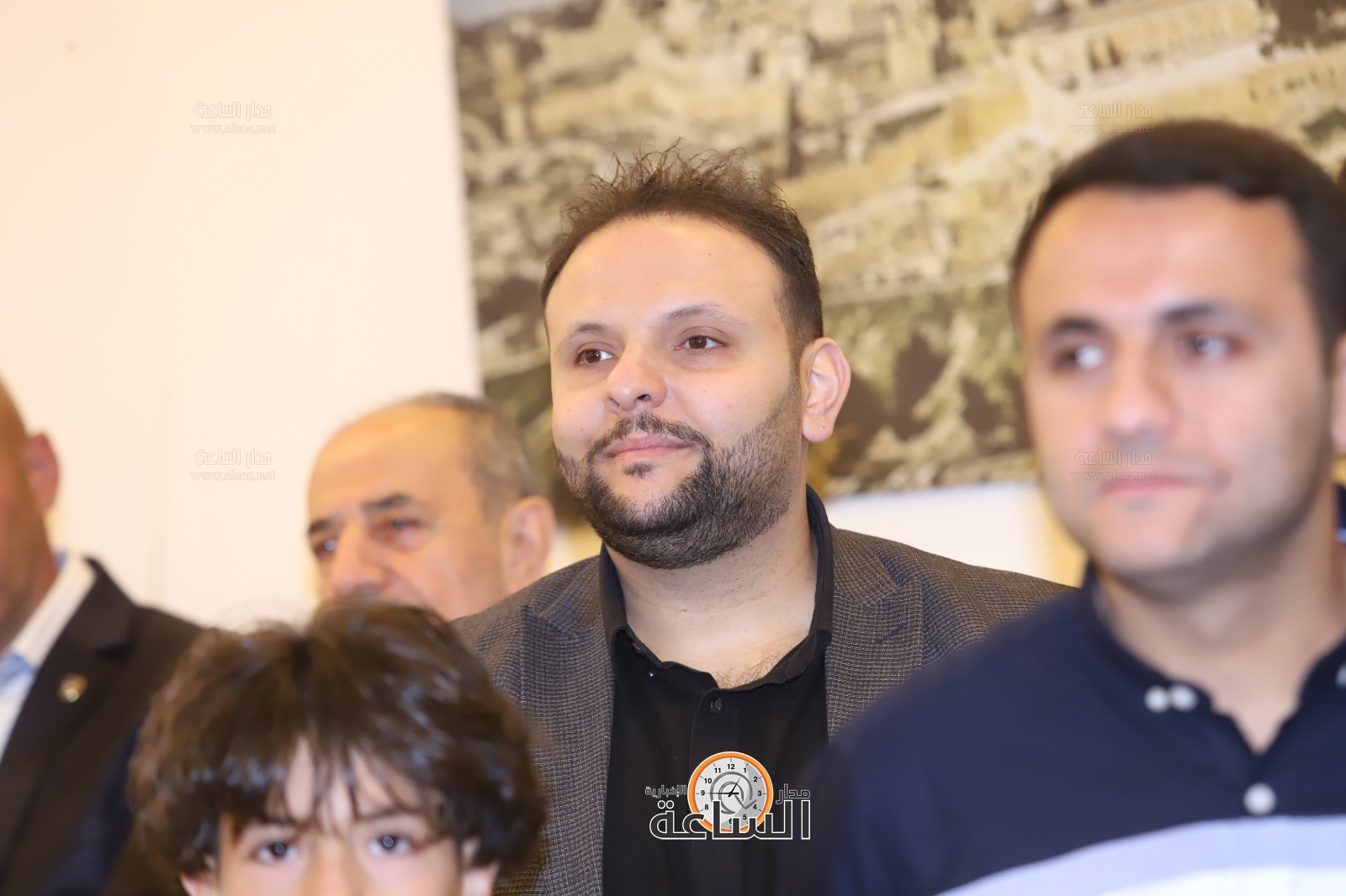 Madar Al-Saa Images 0.5390644195736369