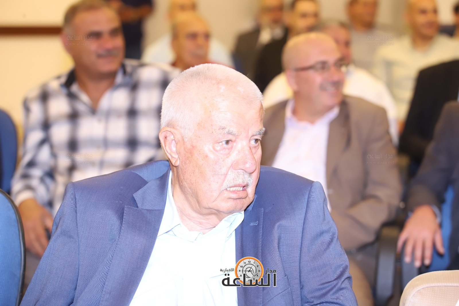 Madar Al-Saa Images 0.9205534662176396