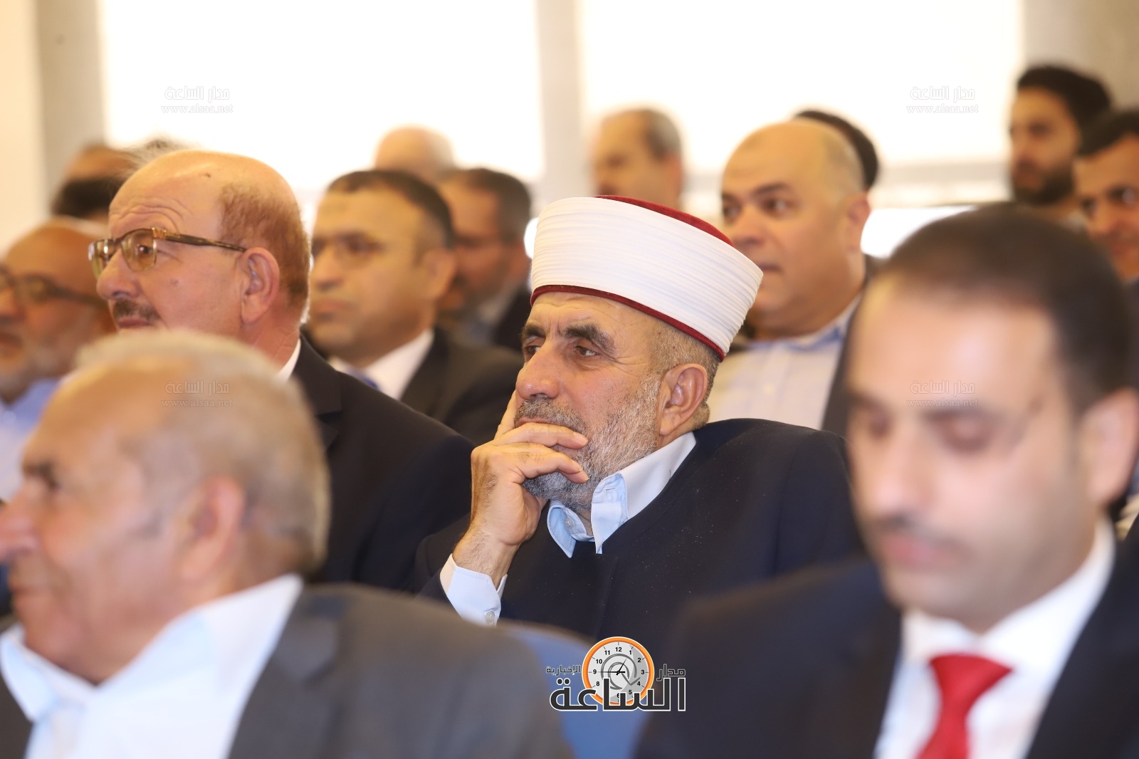 Madar Al-Saa Images 0.5946863769178505