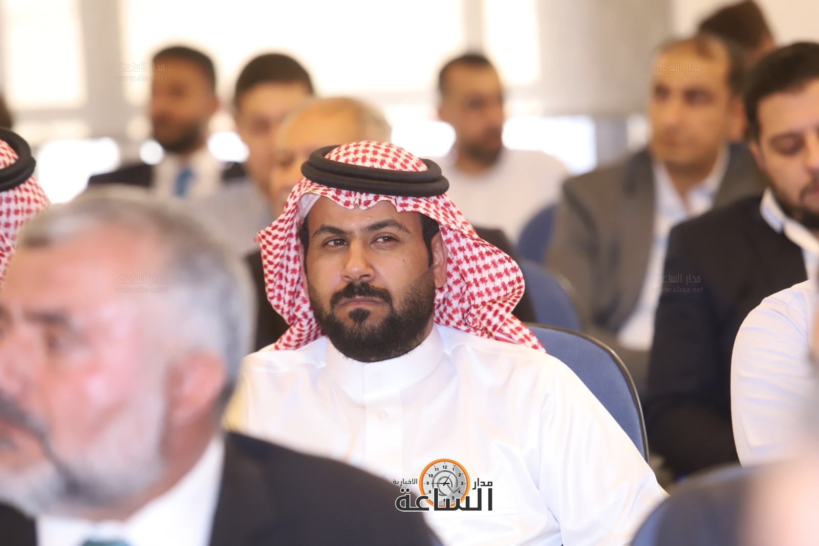 Madar Al-Saa Images 0.23914046270535172