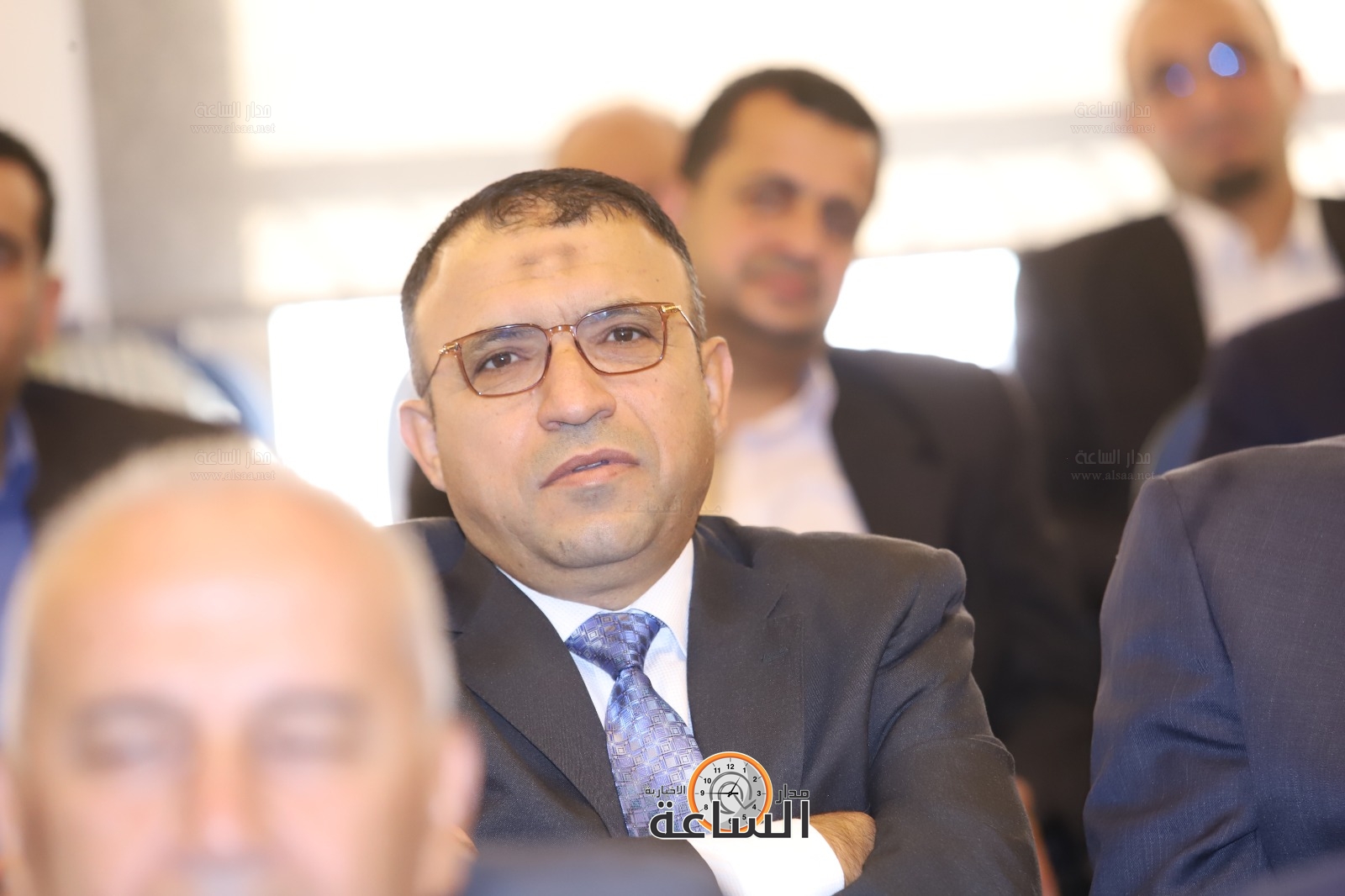 Madar Al-Saa Images 0.8248601198862555