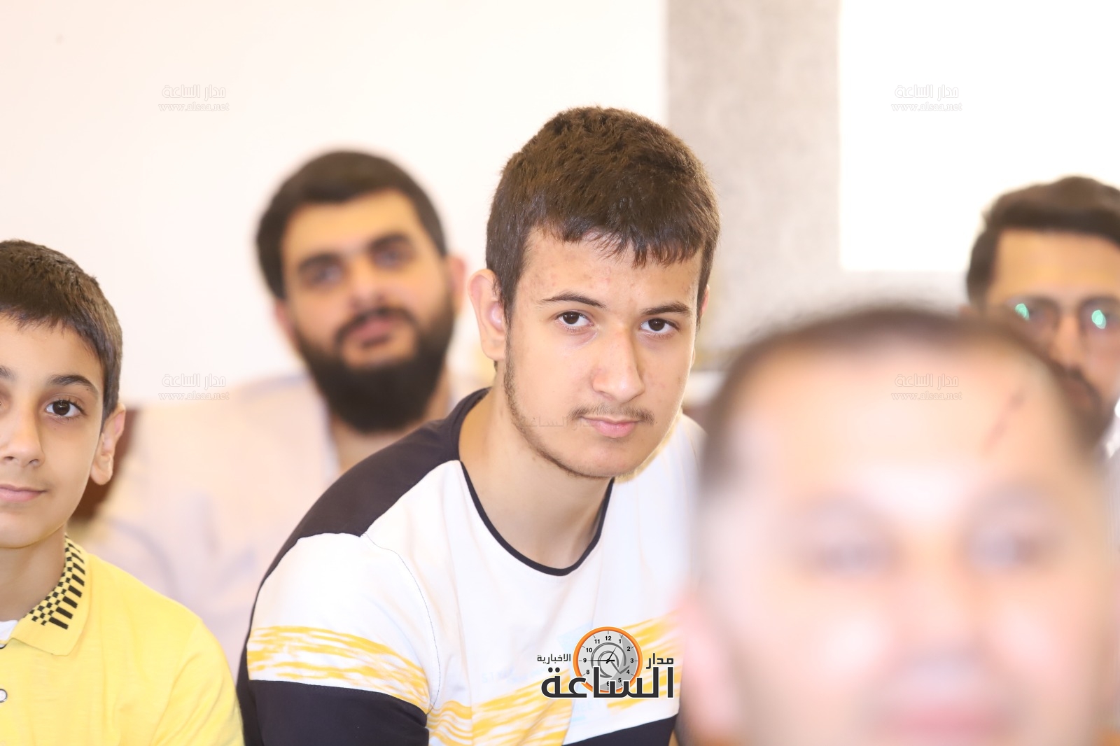 Madar Al-Saa Images 0.9303932870094105