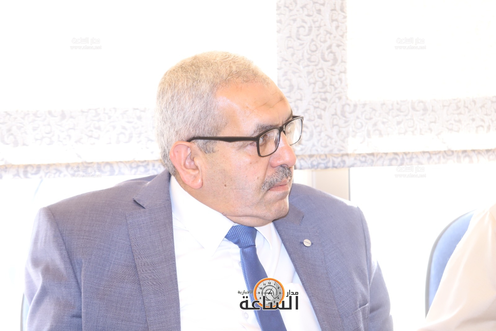 Madar Al-Saa Images 0.14990134414723333