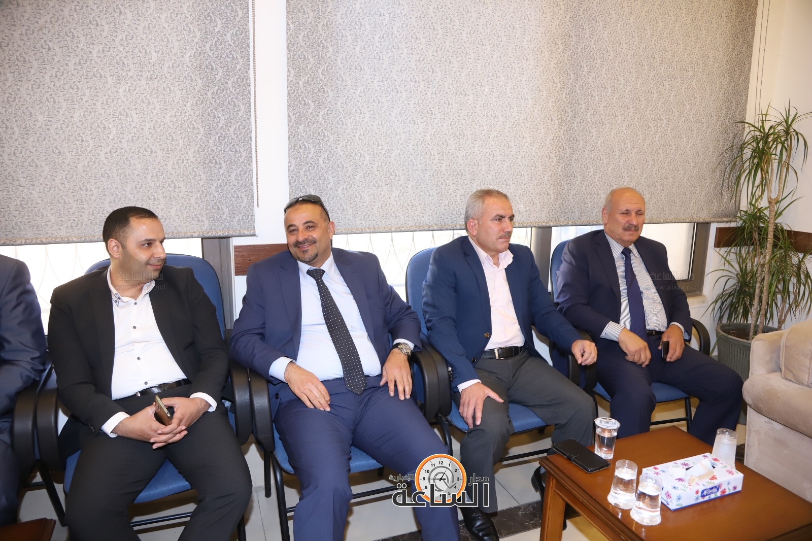 Madar Al-Saa Images 0.9788591390158424