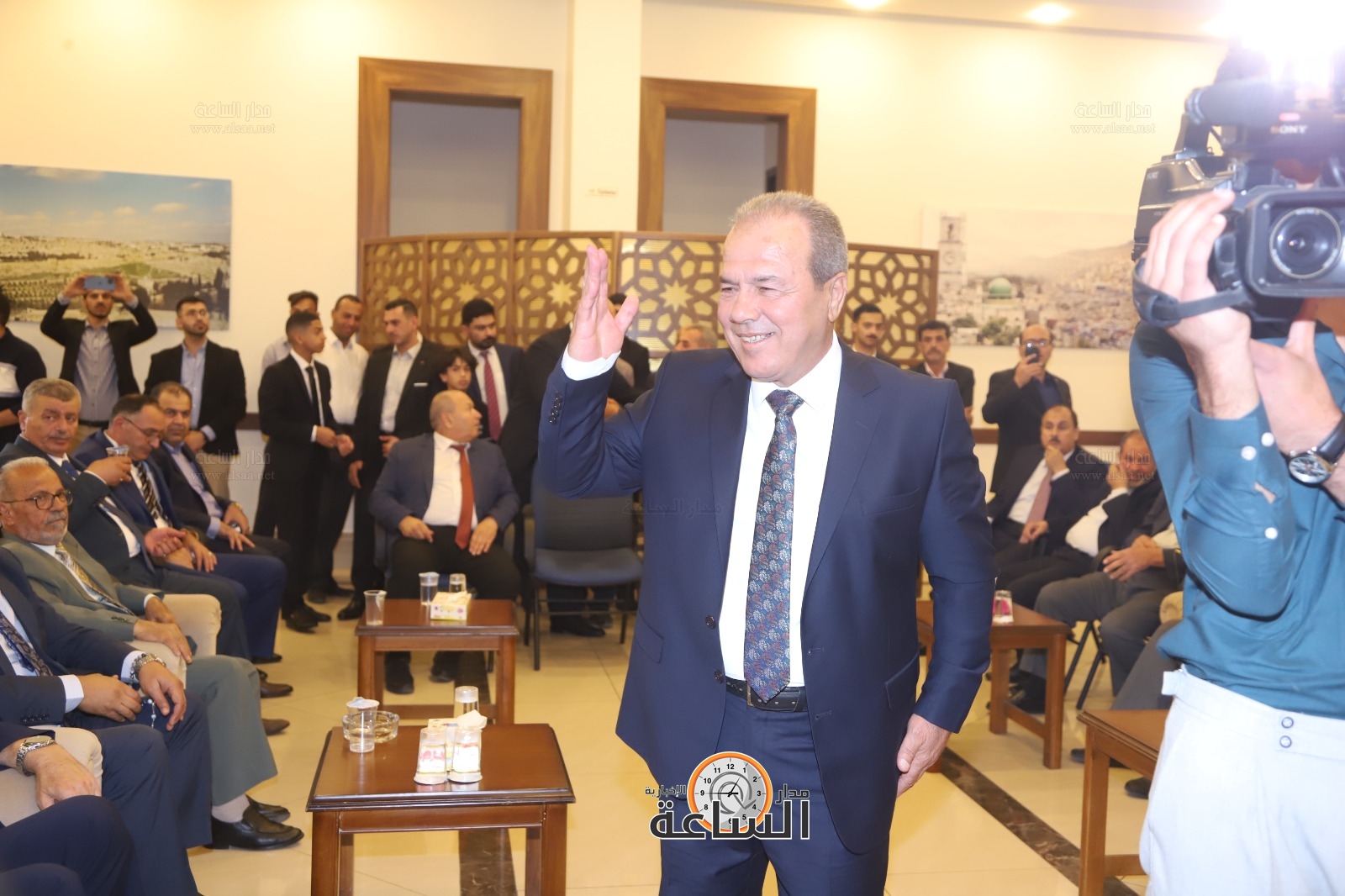 Madar Al-Saa Images 0.06586149214518344