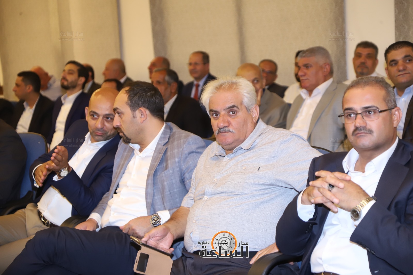 Madar Al-Saa Images 0.24237202694600923